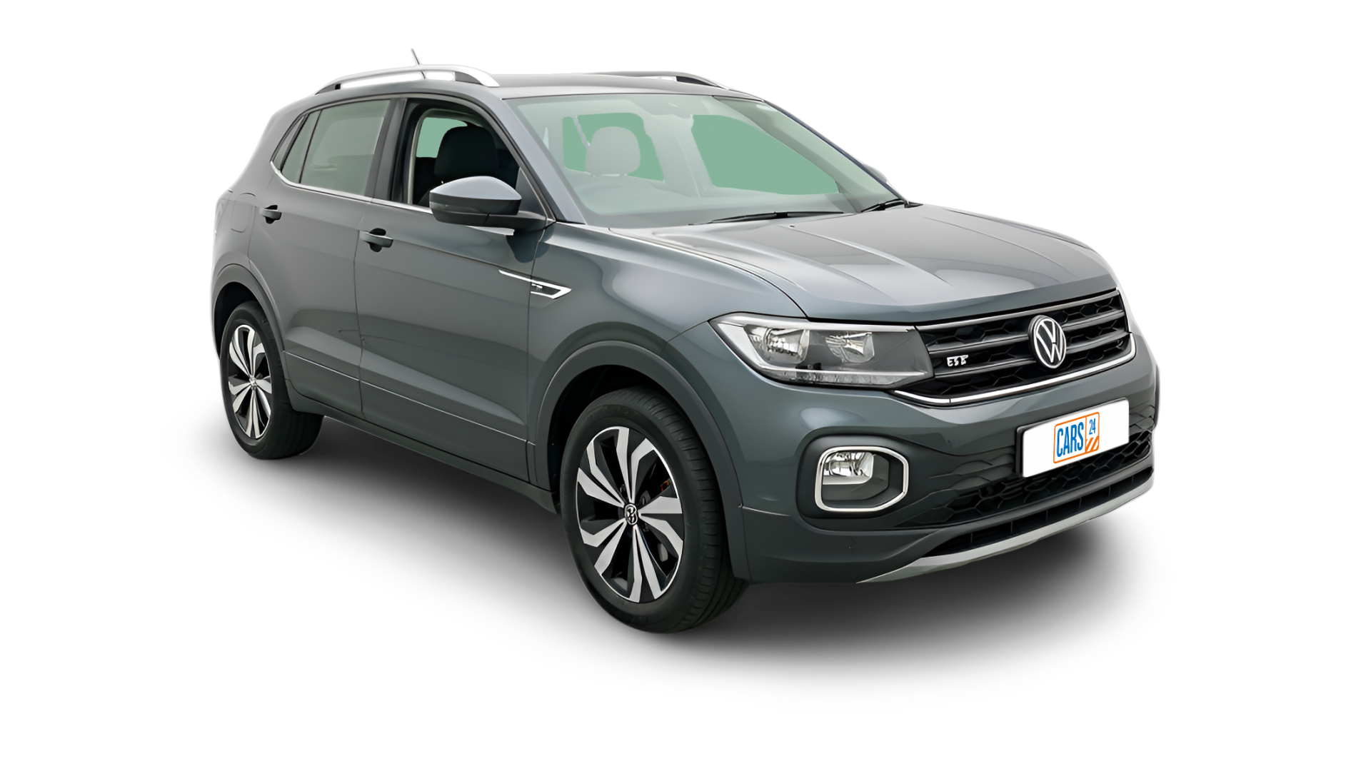 Volkswagen TAIGUN-img